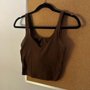 Lululemon align tank
